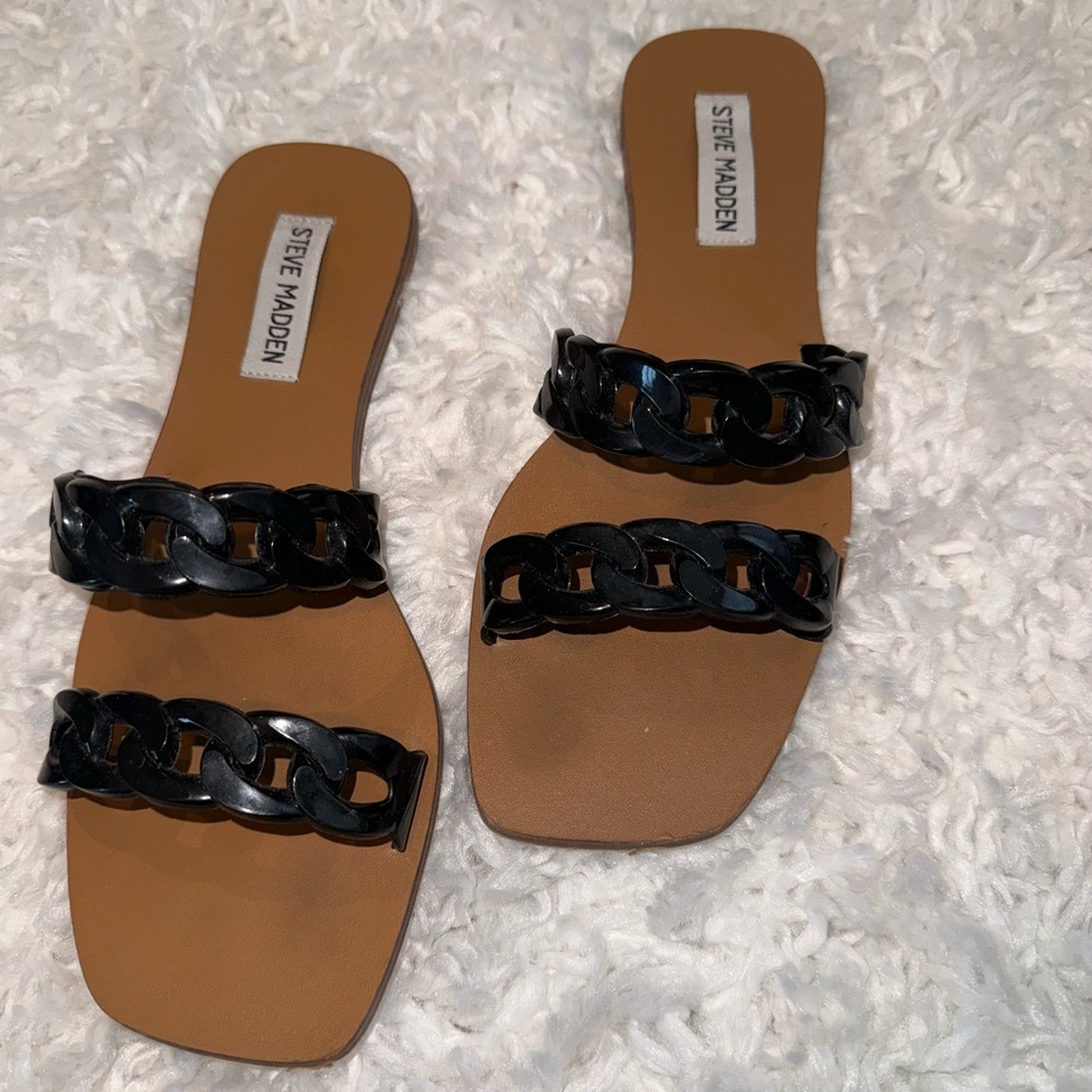 Steve Madden Sandals